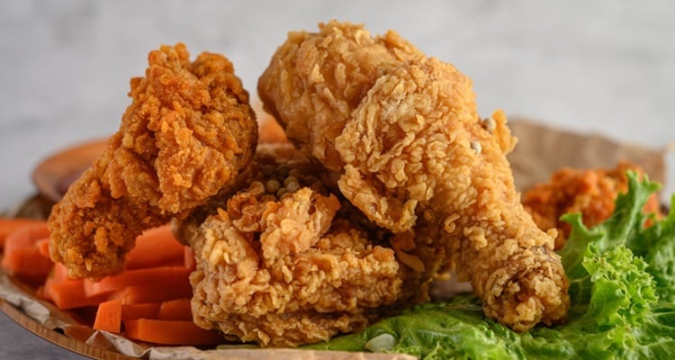 Poulet