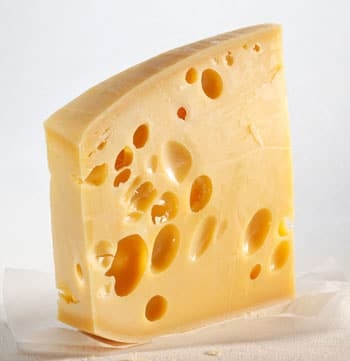 GRUYERE