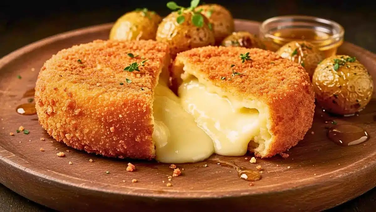 CAMEMBERT PANE