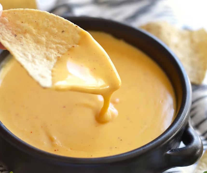 Sauce Fromager