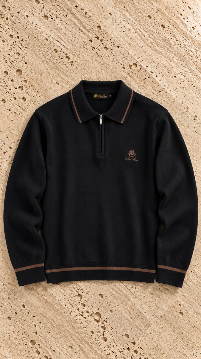 Pull loro piana