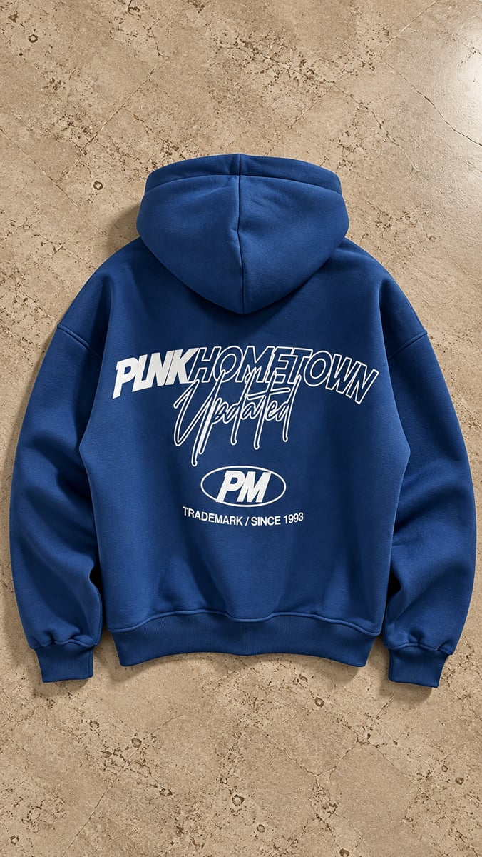 Sweat PullMark PM