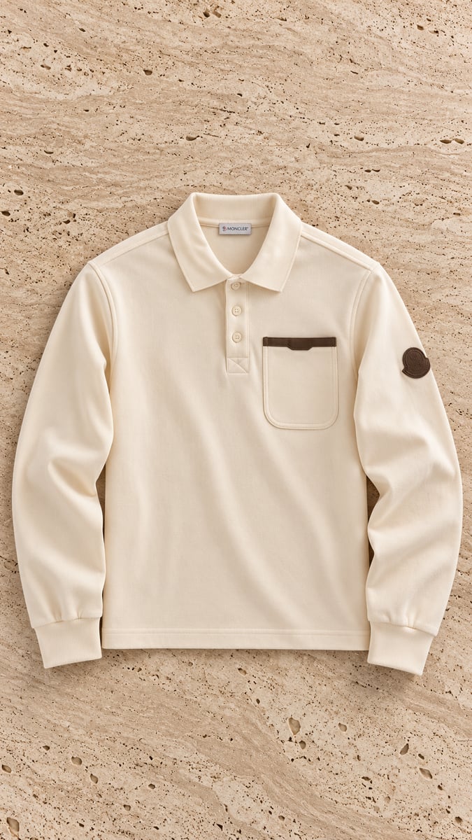 Pull moncler