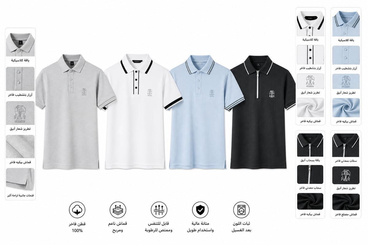 Tshirt BRUNELLO