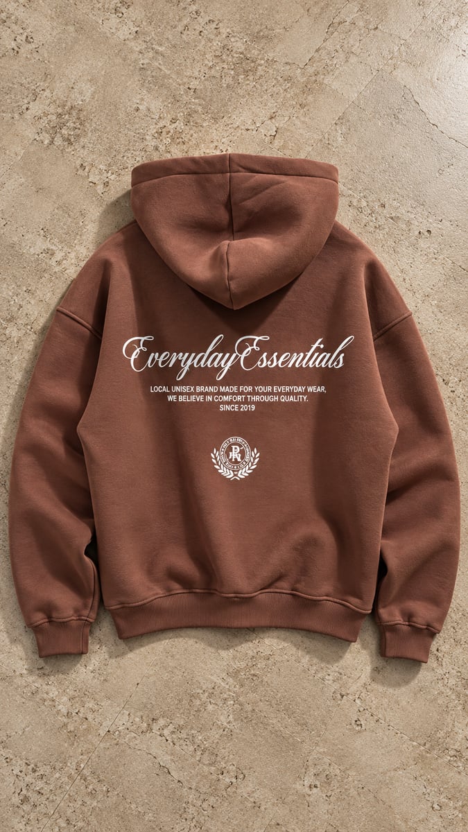 Sweat PullMark Everyday Essentials