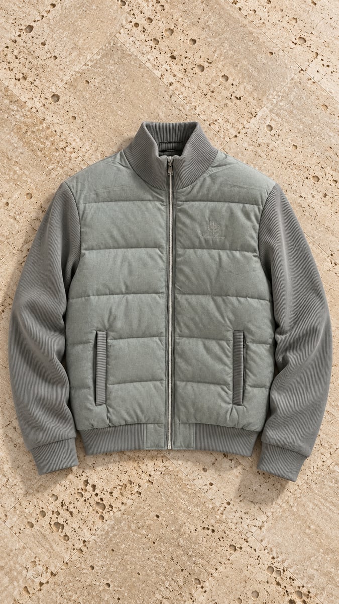 Veste loro piana