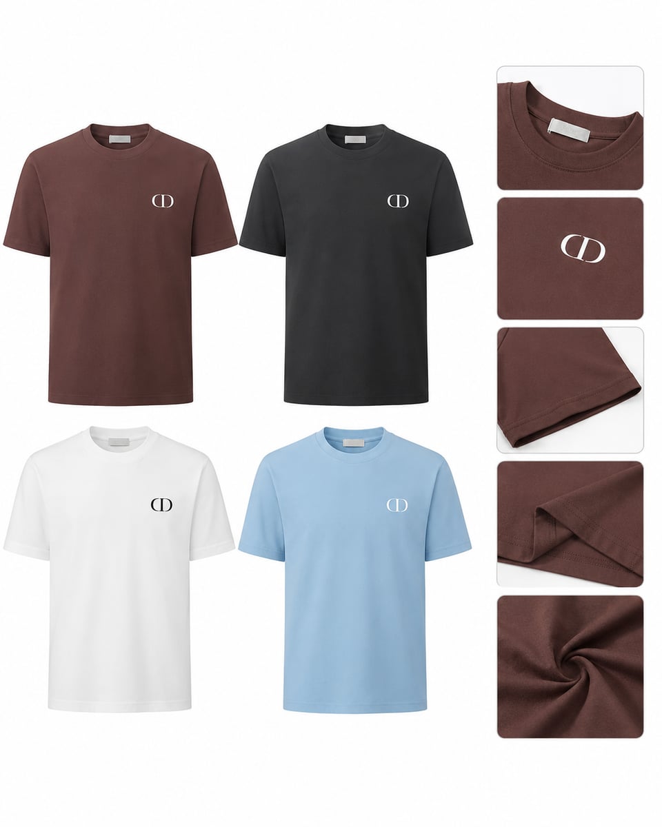 Tshirt cd