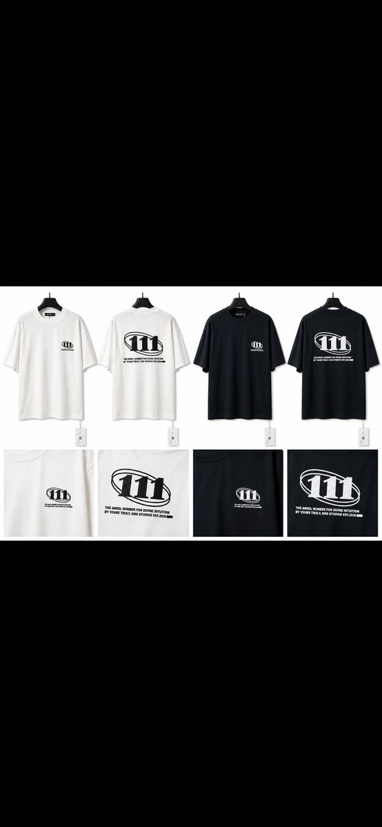 Tshirt Gust 111