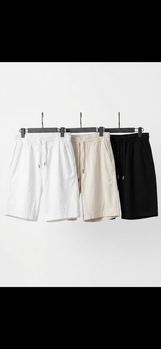 We11 short ketten