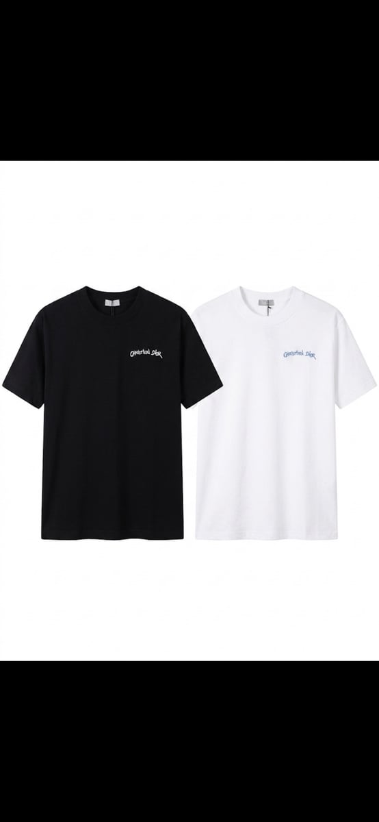 Tshirt christian dior