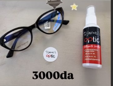 Lunettes HB605