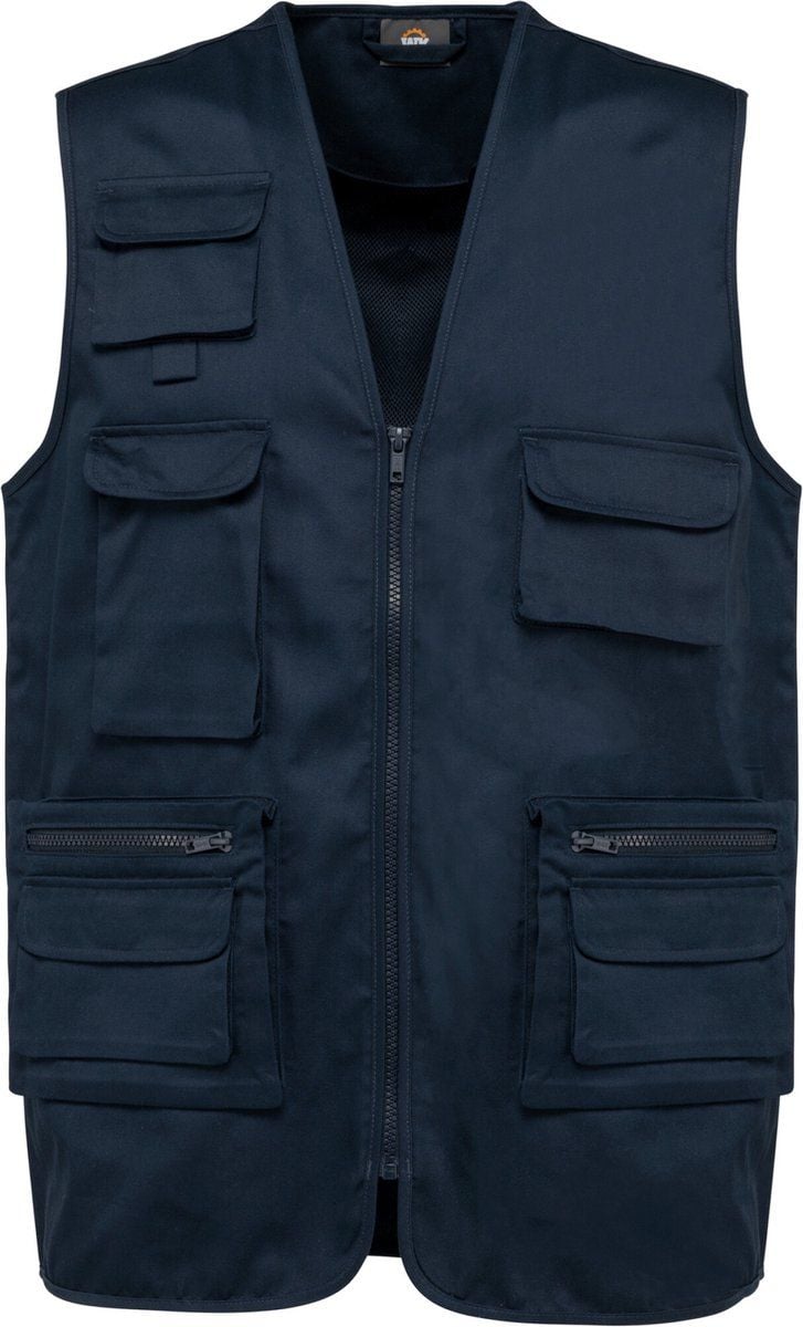 gilet