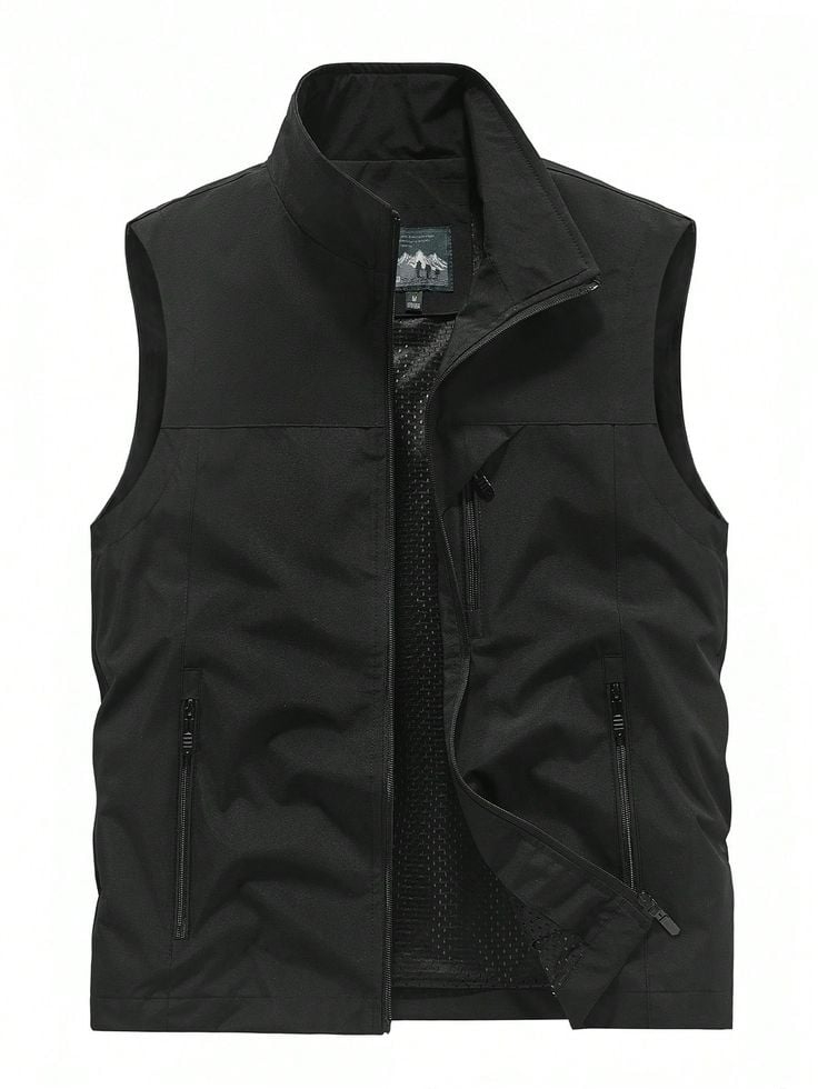 gilet