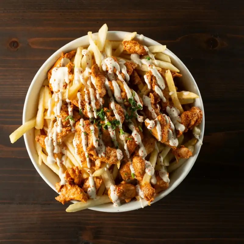 Crispy Bowl Mini