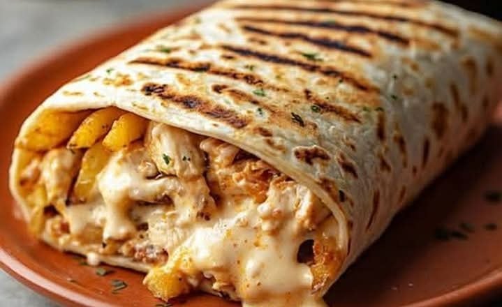 Tacos crispy(L)
