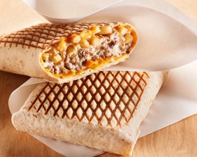 Tacos Mixte(L)