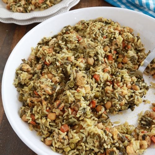 Riz Jerbi