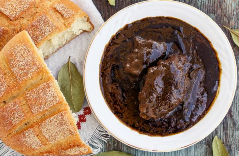 Meloukhia Sans viande