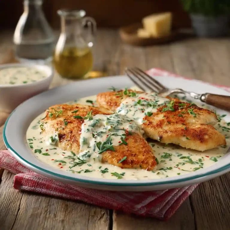 Escalope Taillader