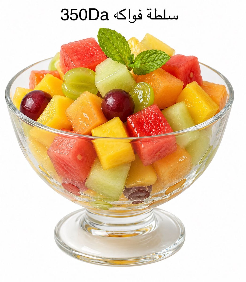 Salde De Fruit