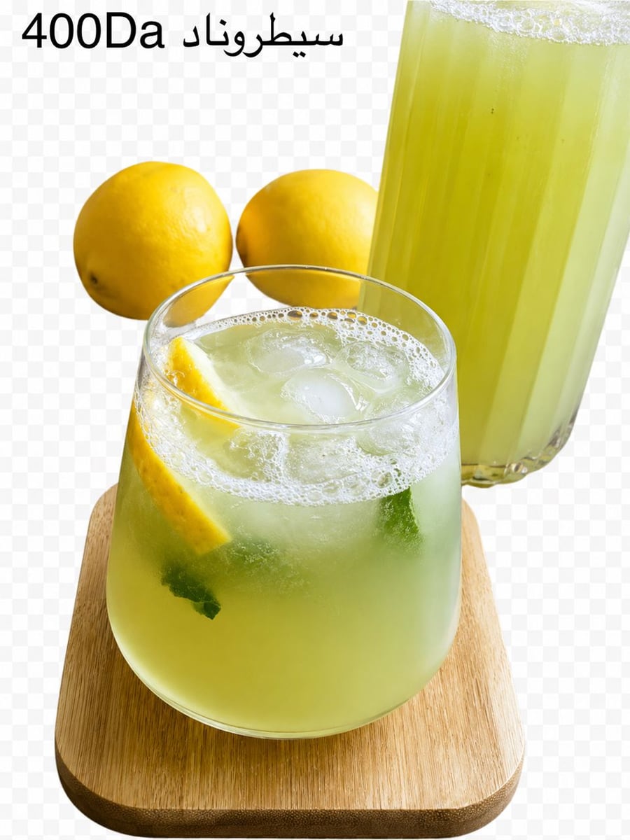 Citronade