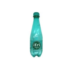 Eau Gazeuse 0.5L