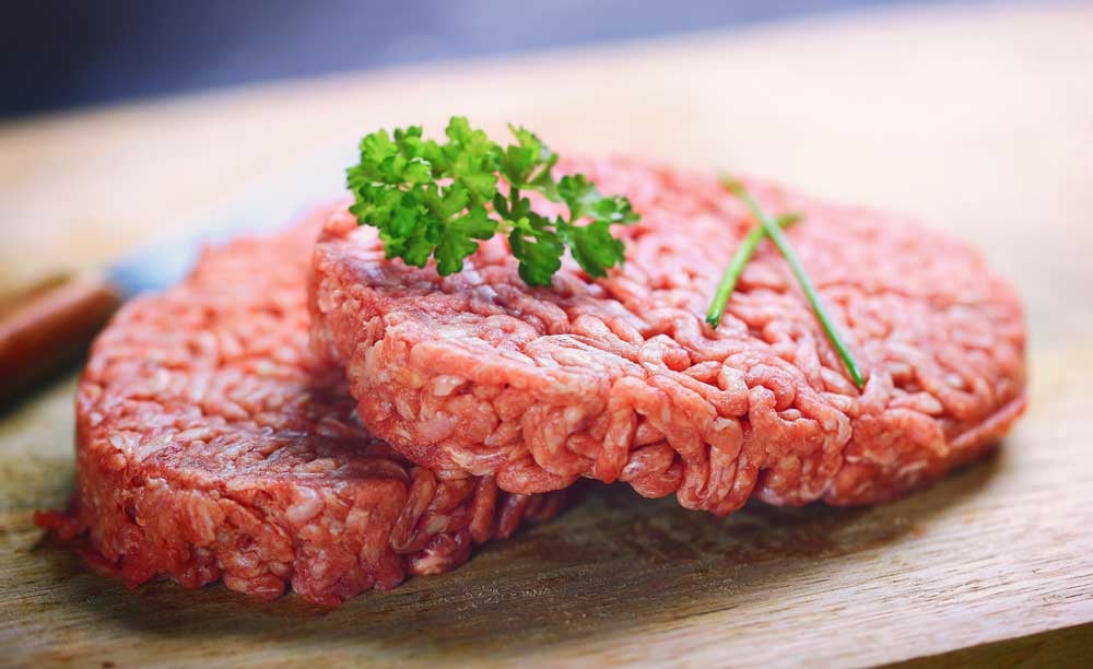 Poutine viande