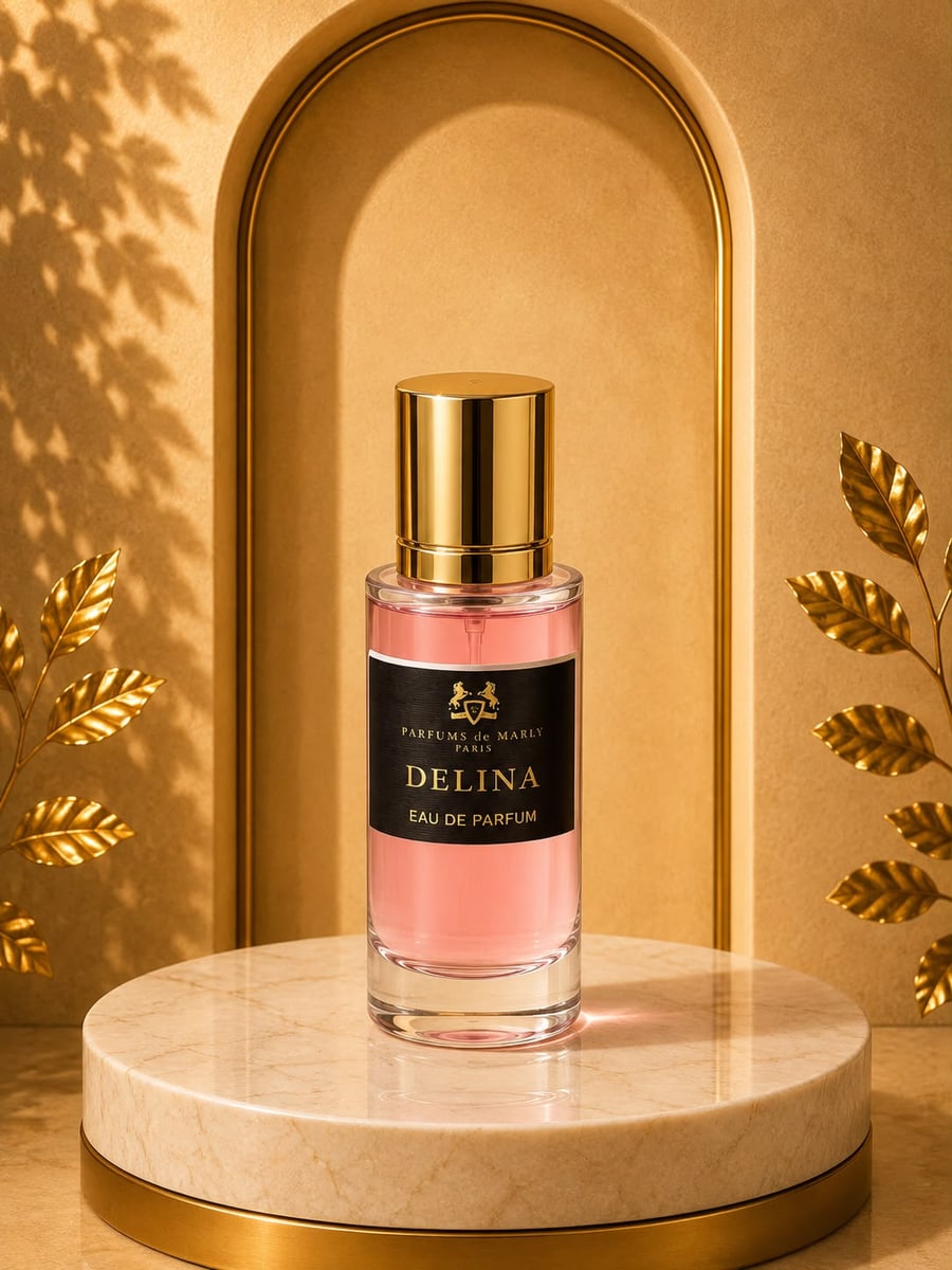 Eau de Parfum Parfums de Marly Delina