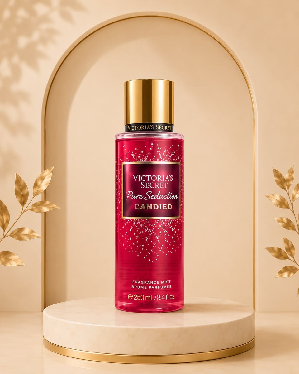 Brume Parfumée Victoria's Secret Pure Seduction