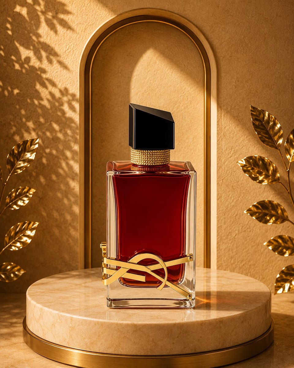 Eau de Parfum Libre Yves Saint Laurent
