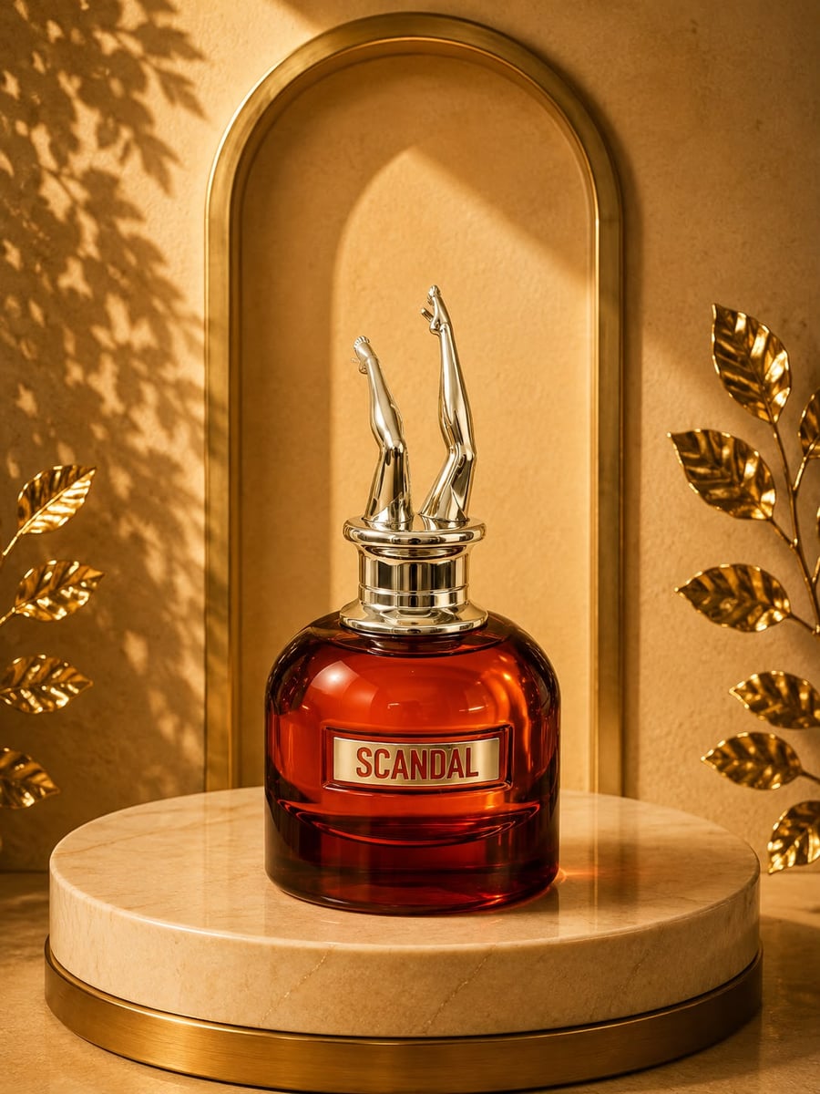 Eau de Parfum Burberry Goddess