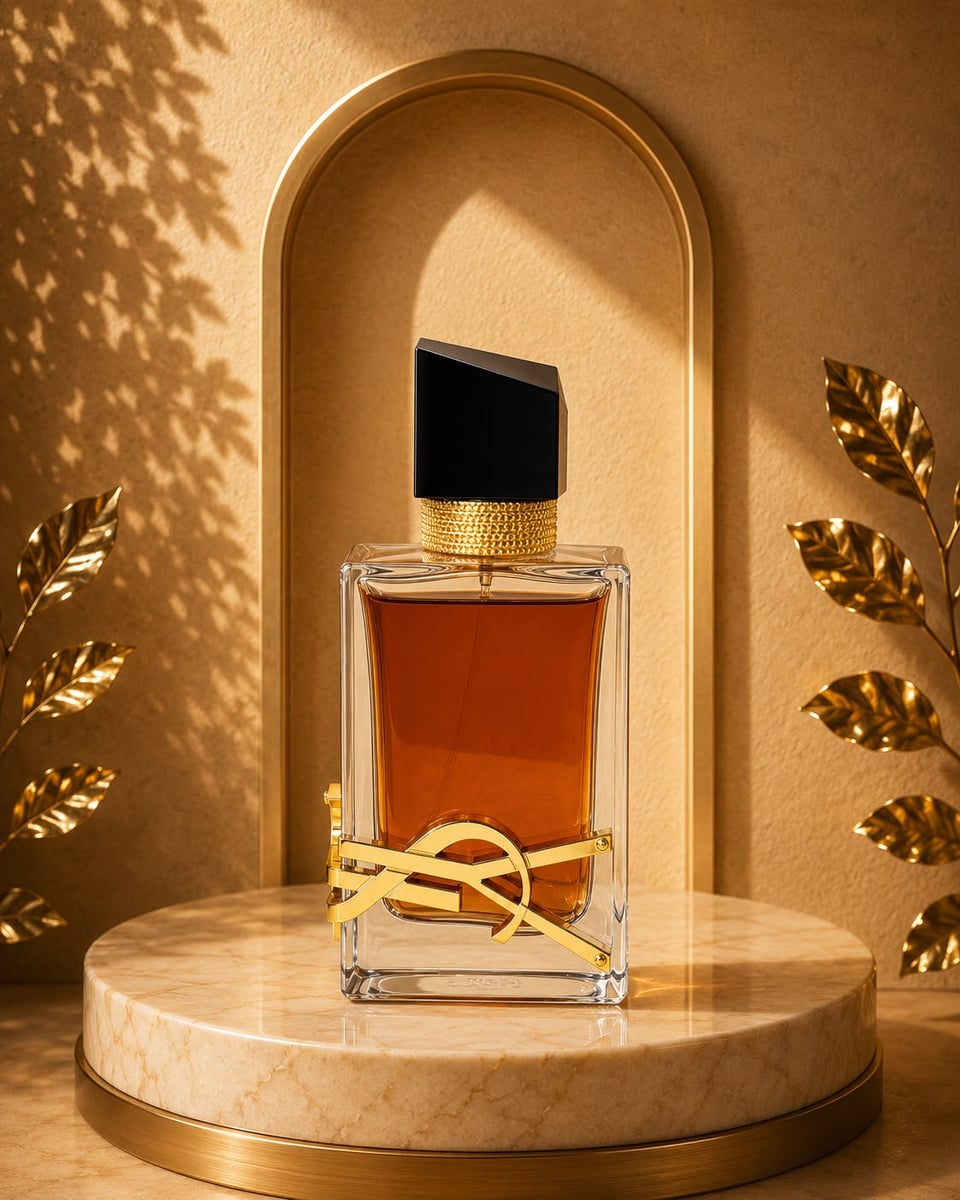 Eau de Parfum Libre Intense