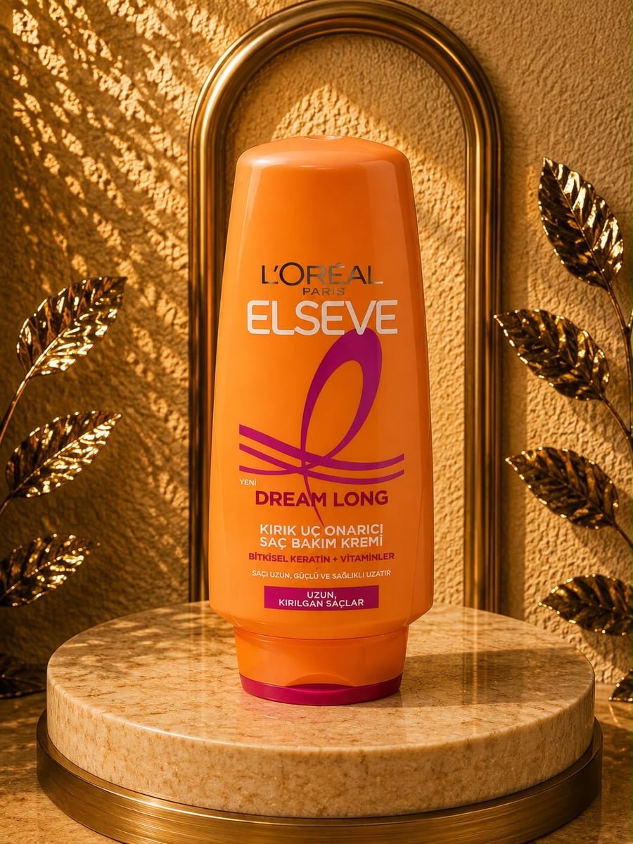 Après-Shampooing L'Oréal Elseve Dream Long