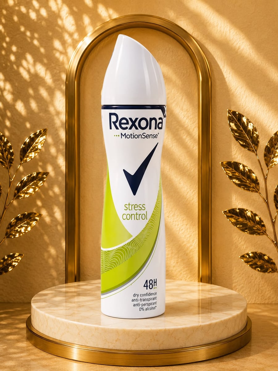 Rexona Stress Control