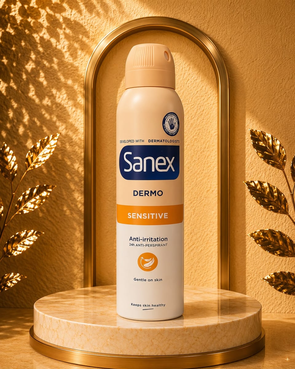 Sanex Dermo Sensitive