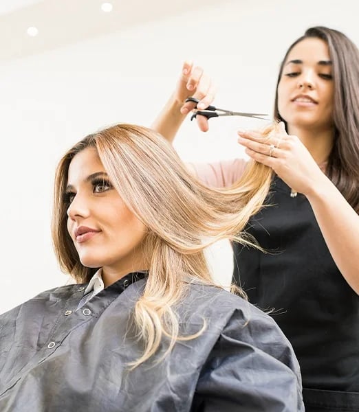 Coiffure