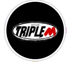 Triple M